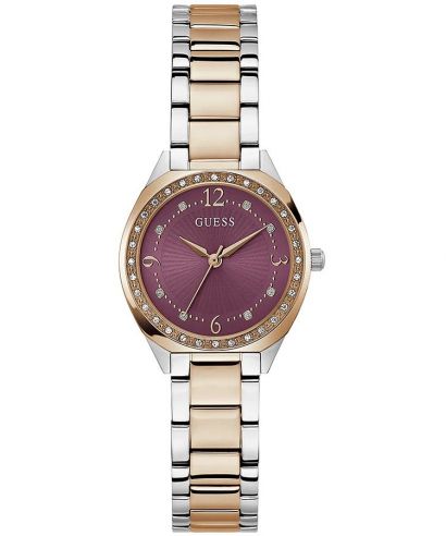 Zegarek damski Guess Charlotte