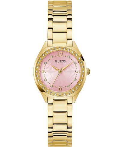 Zegarek damski Guess Charlotte