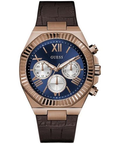 Zegarek męski Guess Equity