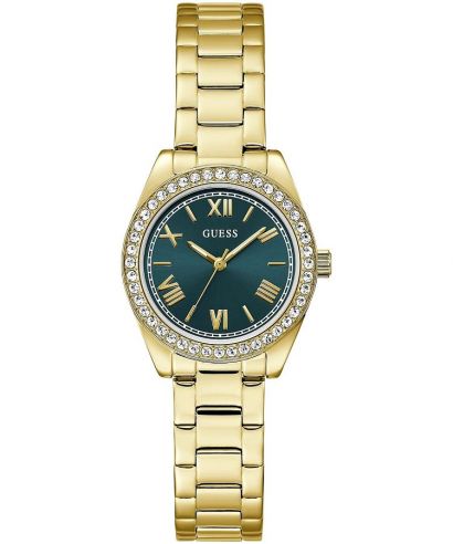 Zegarek damski Guess Mini Luna