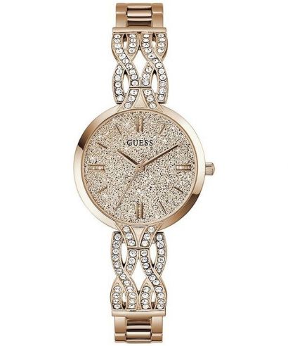 Zegarek damski Guess Coral