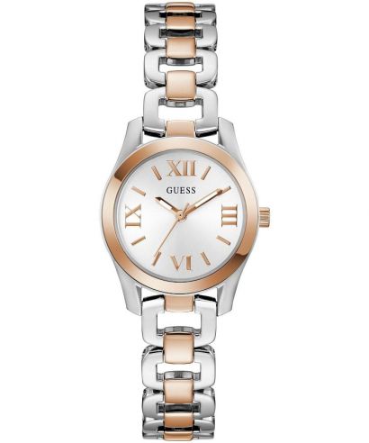 Zegarek damski Guess Ladies 2-Tone