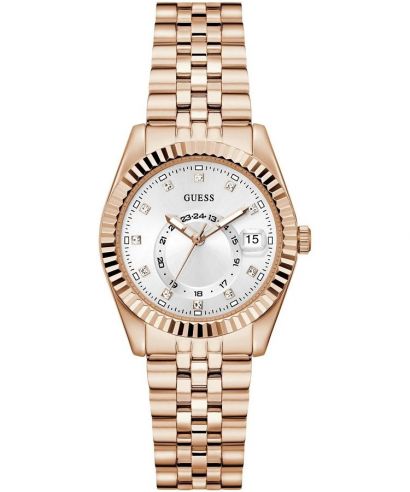 Zegarek damski Guess Jada Rose Gold Tone
