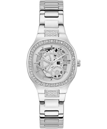 Zegarek damski Guess Icebreaker