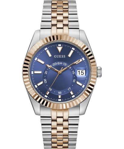 Zegarek męski Guess Suit & Time