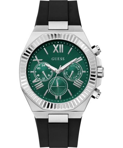 Zegarek męski Guess Equity