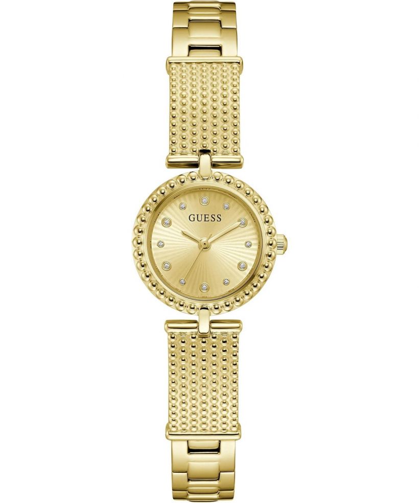 Zegarek damski Guess Holly