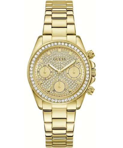 Zegarek damski Guess Victoria
