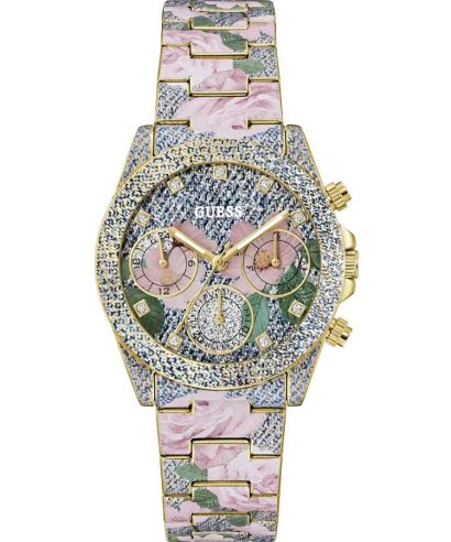 Zegarek damski Guess Trend Rosalie
