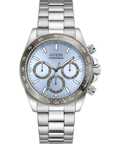 Zegarek męski Guess Sport Arthur Chronograph