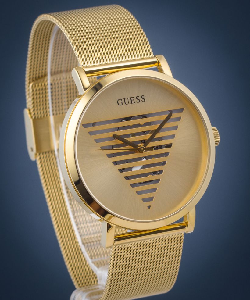 Zegarek Guess Idol