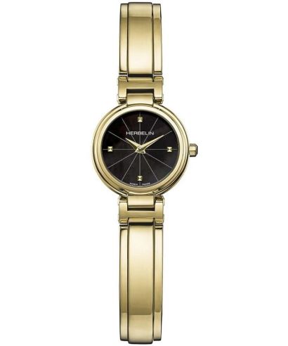 Zegarek damski Herbelin Lady H