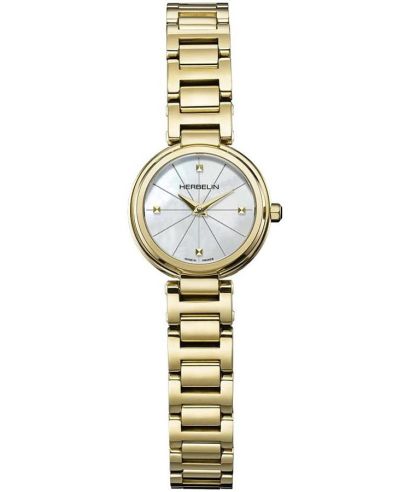 Zegarek damski Herbelin Lady H