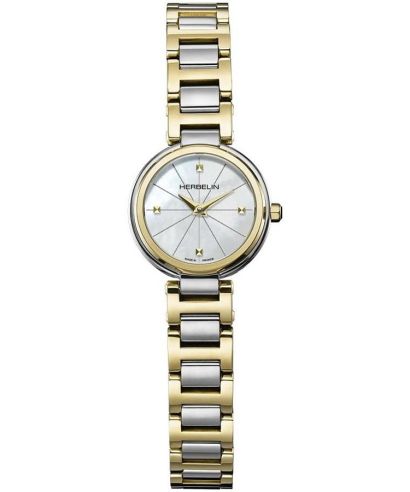 Zegarek damski Herbelin Lady H