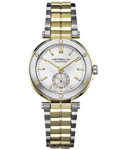 Zegarek damski Herbelin Newport Slim Lady