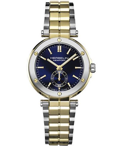 Zegarek damski Herbelin Newport Slim Lady