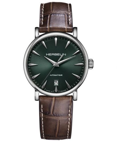 Zegarek męski Herbelin Inspiration Automatic