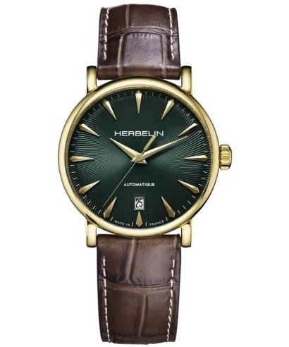 Zegarek męski Herbelin Inspiration Automatic