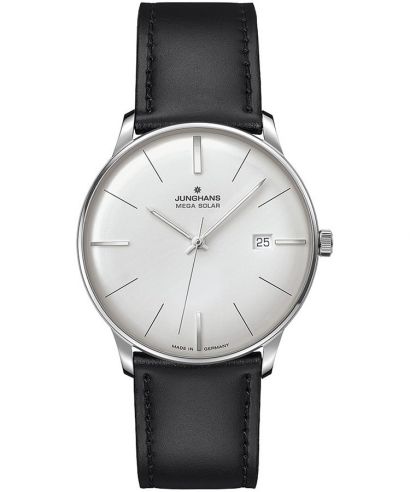 Zegarek męski Junghans Meister Competition Solar