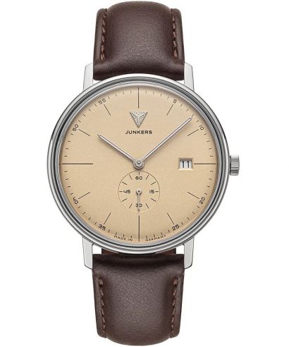 Zegarek męski Junkers Bauhaus 40