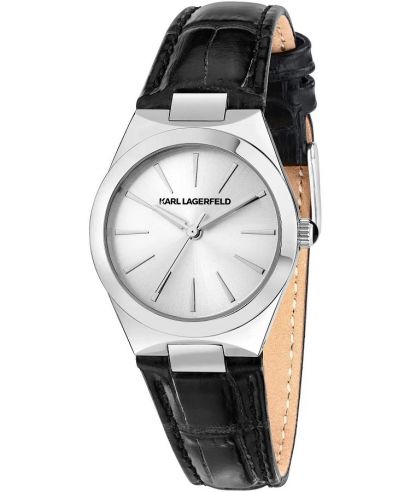 Zegarek damski Karl Lagerfeld Hamburg