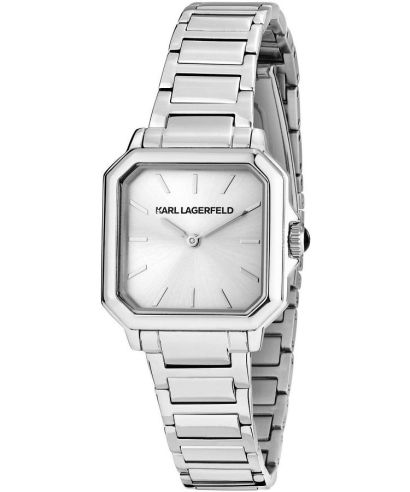 Zegarek damski Karl Lagerfeld Square Classics