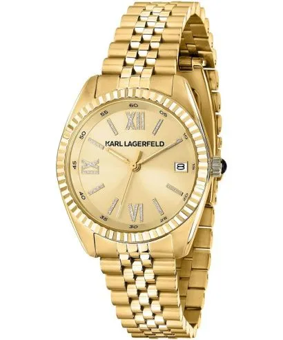 Zegarek damski Karl Lagerfeld Timeless Code