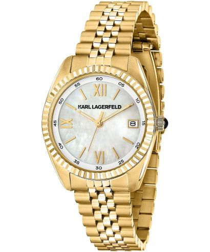 Zegarek damski Karl Lagerfeld Timeless Code
