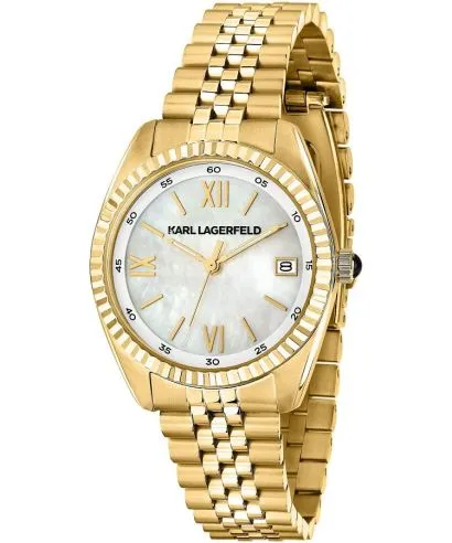 Zegarek damski Karl Lagerfeld Timeless Code