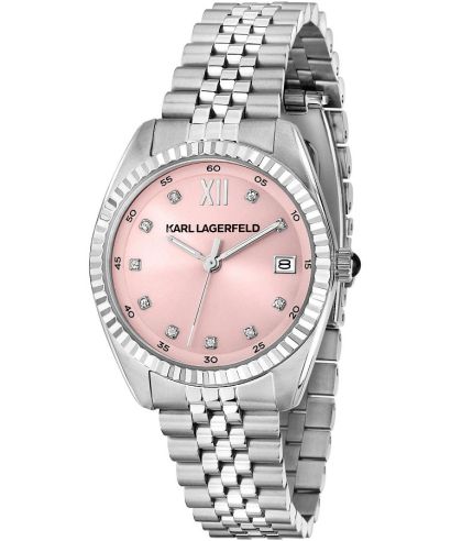 Zegarek damski Karl Lagerfeld Timeless Code