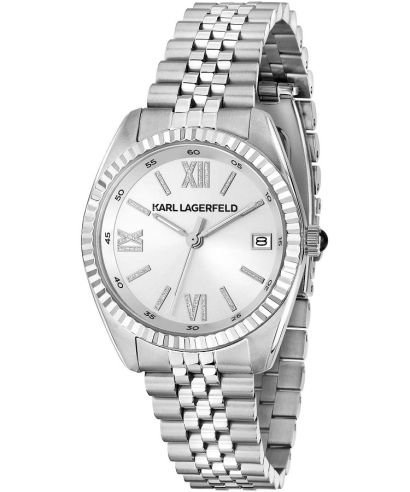 Zegarek damski Karl Lagerfeld Timeless Code