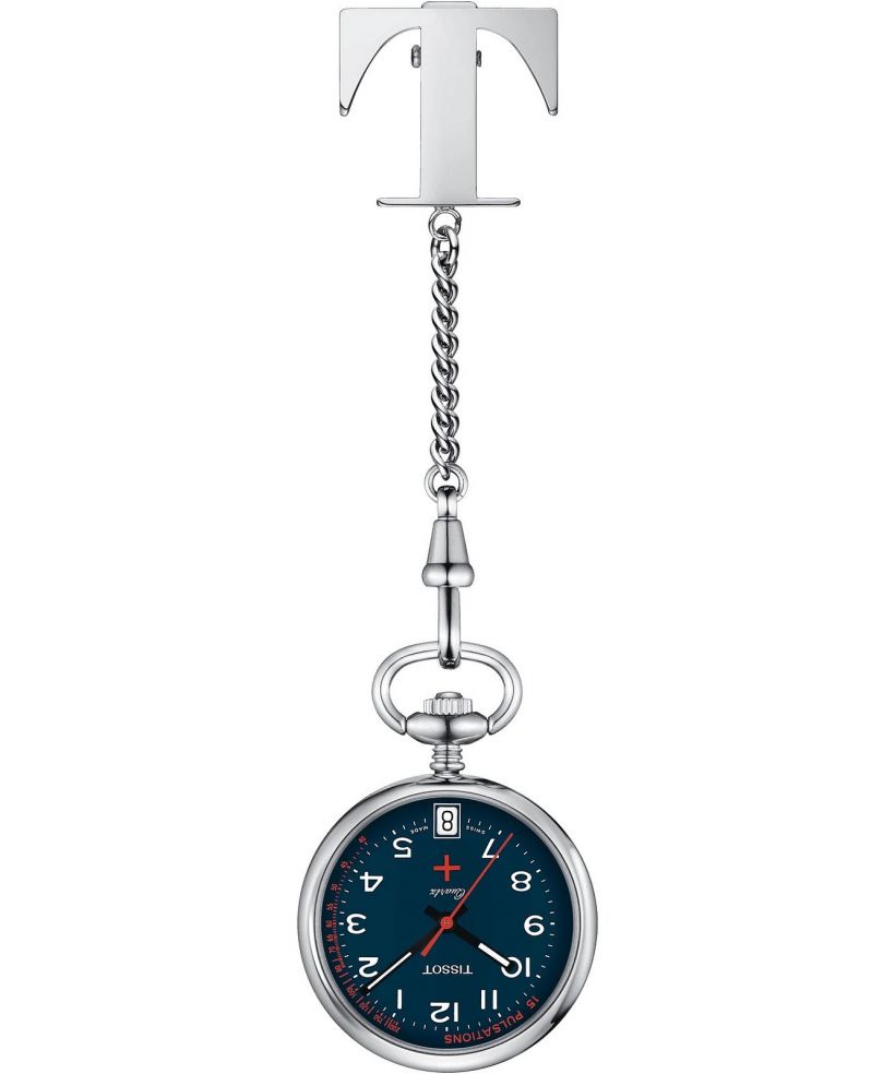 Zegarek kieszonkowy Tissot Infirmières