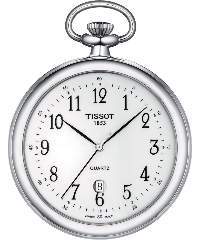 Zegarek kieszonkowy Tissot Lepine