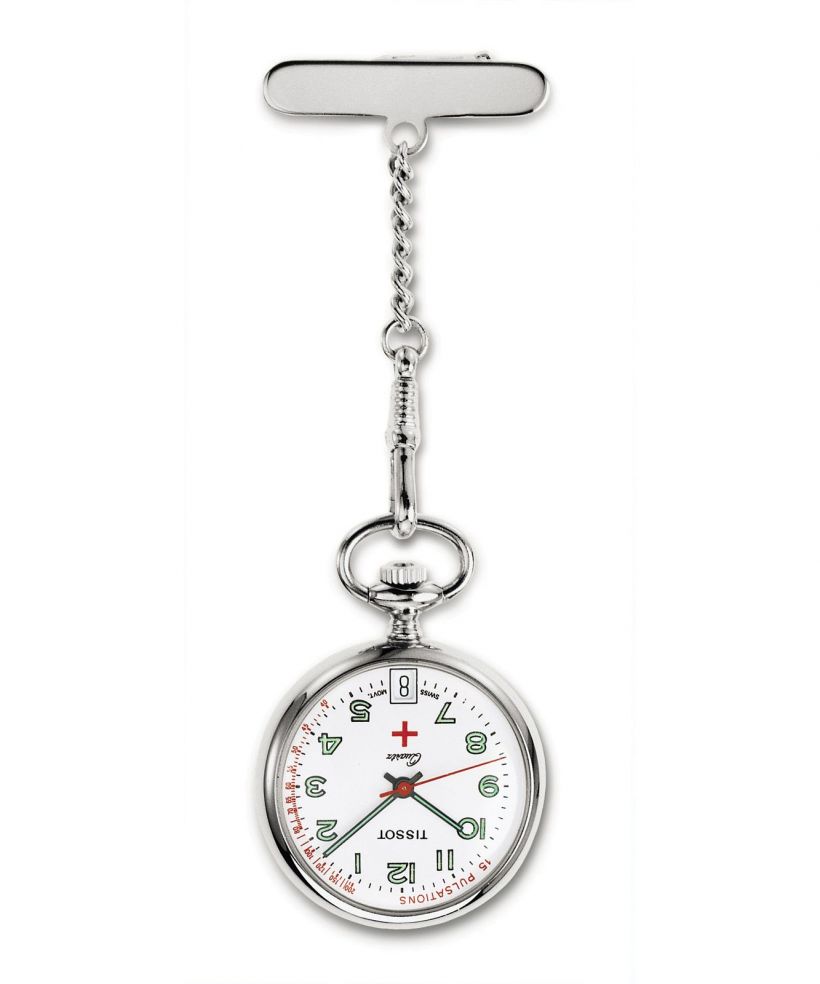 Zegarek kieszonkowy Tissot Pendants