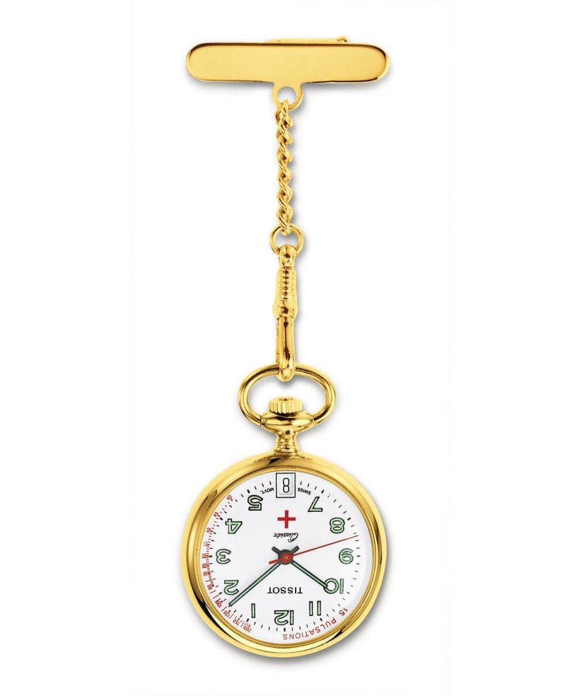 Zegarek kieszonkowy Tissot Pendants