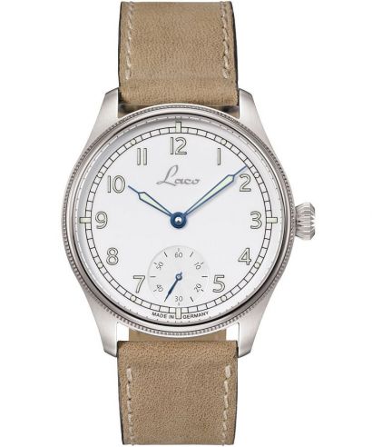 Zegarek męski Laco Cuxhaven Mechanical