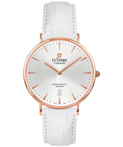 Zegarek Le Temps Renaissance