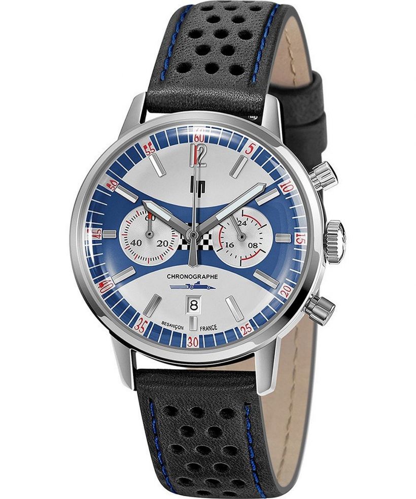 Zegarek Lip Rallye 39 Meca-Quartz GPFH