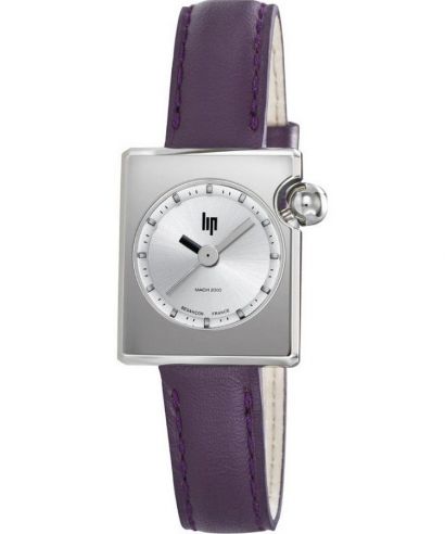 Zegarek Lip Mach 2000 Mini Square