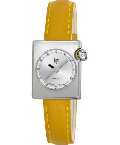 Zegarek Lip Mach 2000 Mini Square