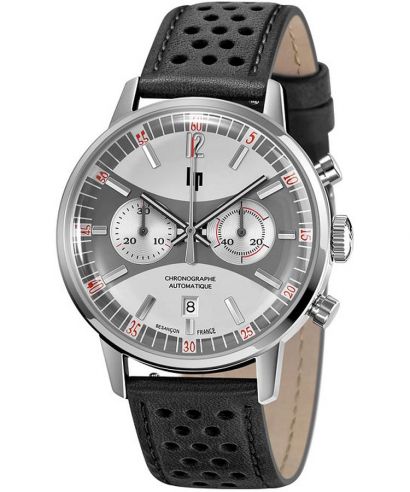 Zegarek Lip Rallye Automatic Chronograph Limited Edition