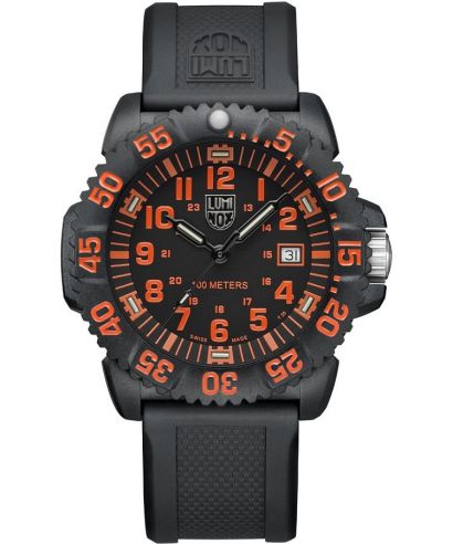 Zegarek męski Luminox Sea Lion