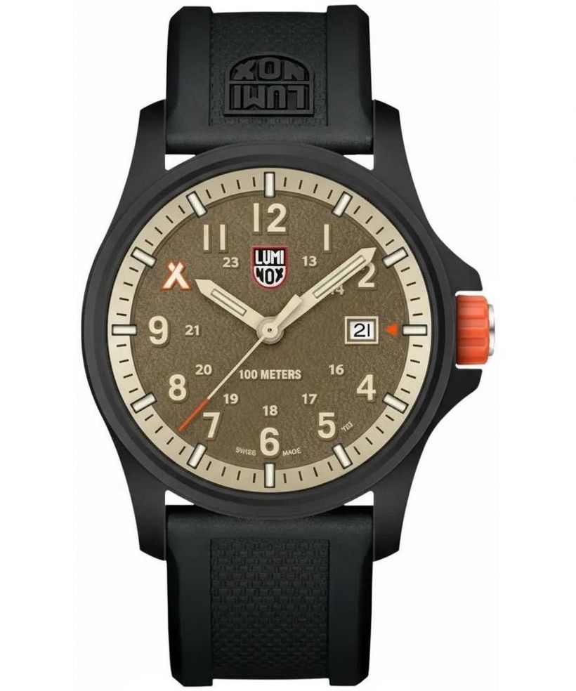 Zegarek męski Luminox Bear Grylls Survival Series