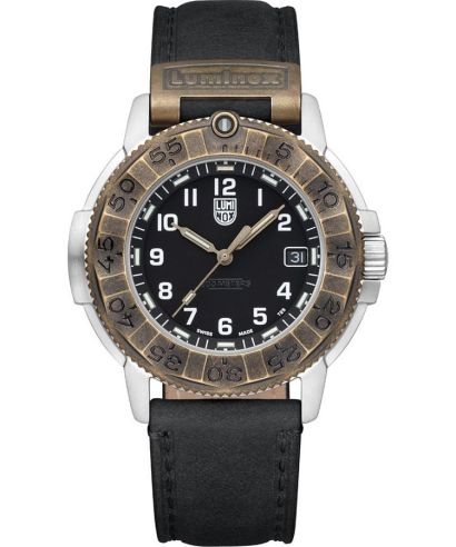 Zegarek Luminox Sea Adventure