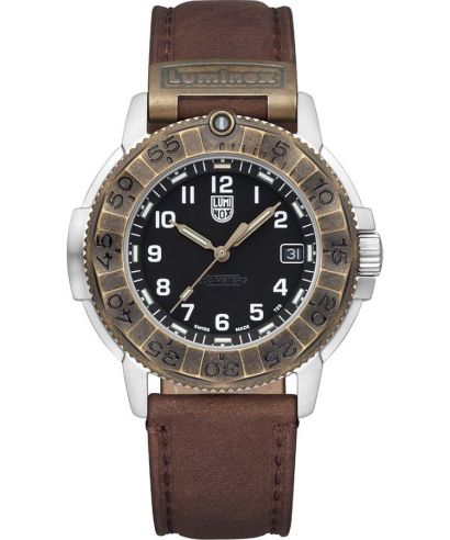 Zegarek Luminox Sea Adventure