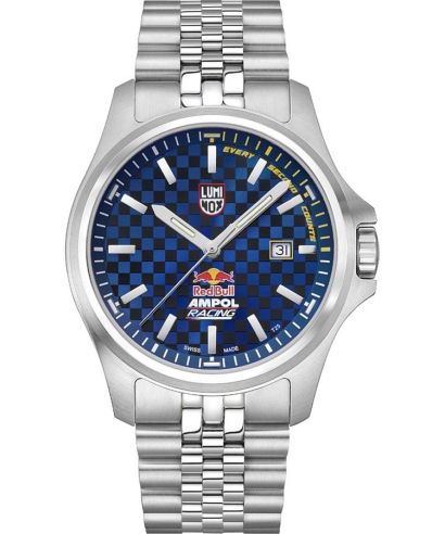 Zegarek Luminox Dress Field - Ampol Racing