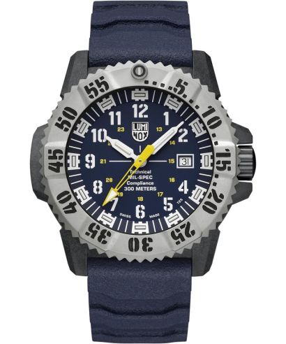 Zegarek męski Luminox Mil-Spec 3350 Series
