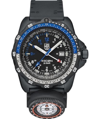 Zegarek męski Luminox Land Recon Nav Spec