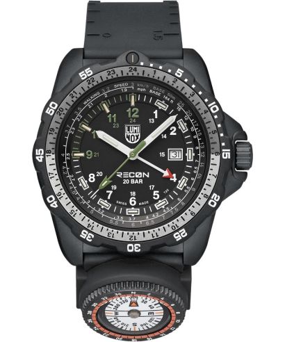 Zegarek męski Luminox Recon Nav Spec