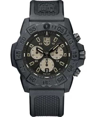 Zegarek męski Luminox Sea Navy Seal Chronograph